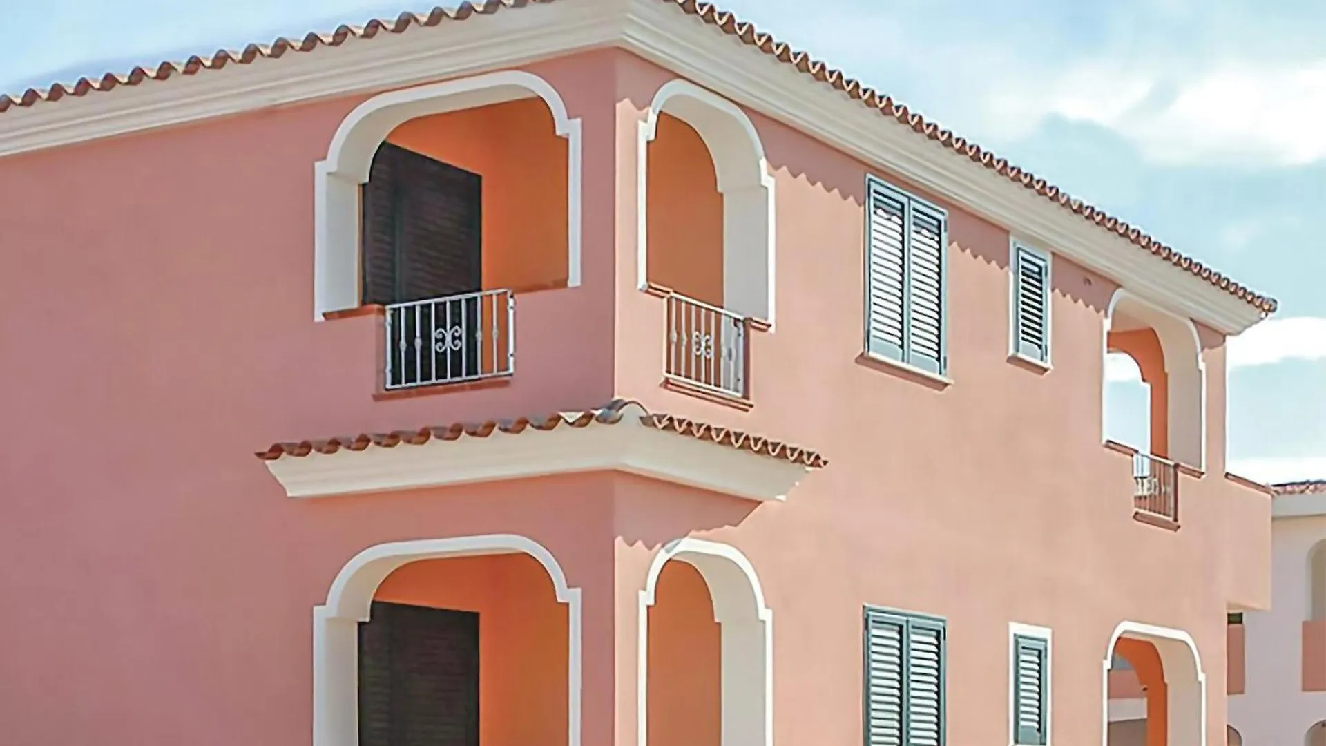 Quadri Apartment Orosei 0*,  Italy