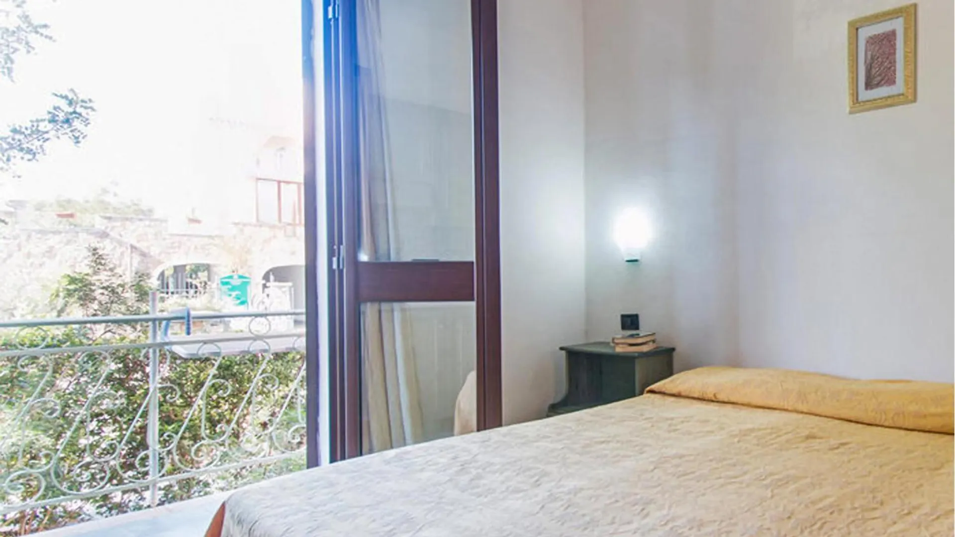 Quadri Apartment Orosei 0*,  Italy