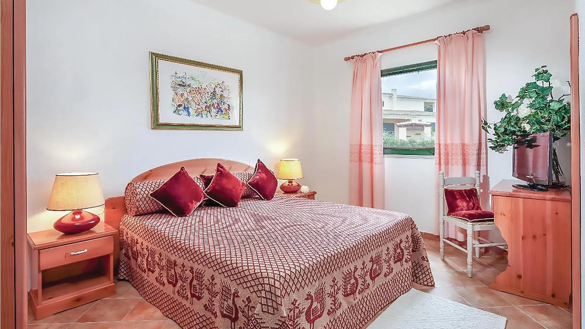 Quadri Apartment Orosei